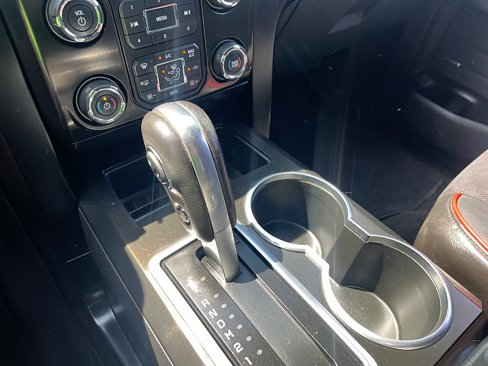 Used 2013 Ford F150 FX4 image 28