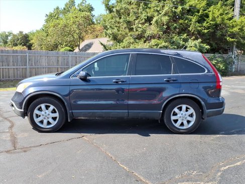 Used 2008 Honda CR-V EX-L image 5
