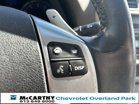 Used 2011 Lexus IS 250 AWD image 9