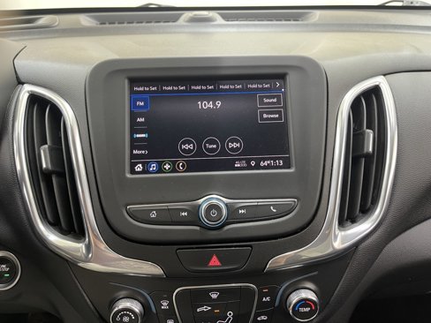 Used 2020 Chevrolet Equinox LT image 24