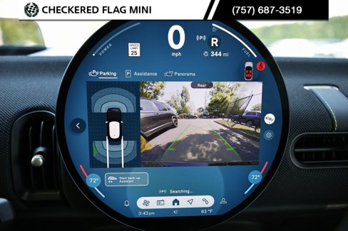 New 2025 MINI Cooper S image 37