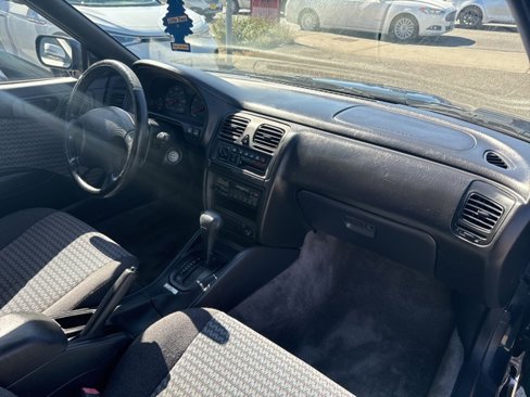 Used 1999 Subaru Legacy Wagon image 25