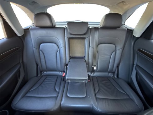 Used 2016 Audi Q5 2.0T Premium Plus image 16