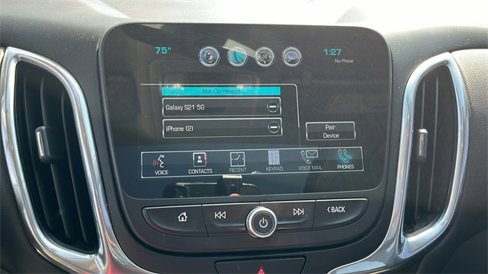 Used 2018 Chevrolet Equinox LT w/ Sun & Infotainment Package image 20