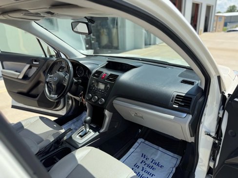 Used 2014 Subaru Forester 2.5i Limited w/ Popular Package #2 image 25