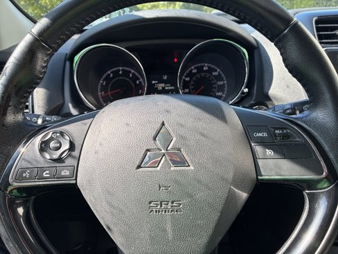 Used 2020 Mitsubishi Outlander Sport AWD image 23