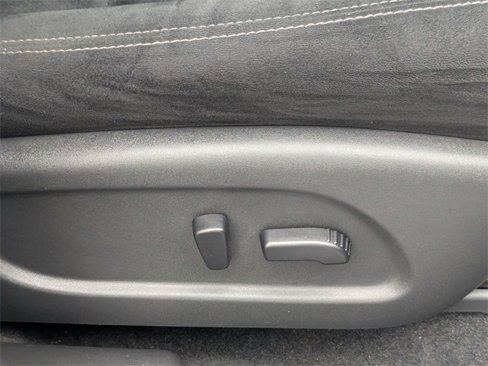 Used 2021 Nissan Murano SV image 37