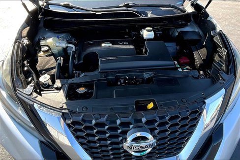 Used 2020 Nissan Murano S w/ Technology Package image 10