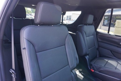 Used 2022 Chevrolet Tahoe LT image 30