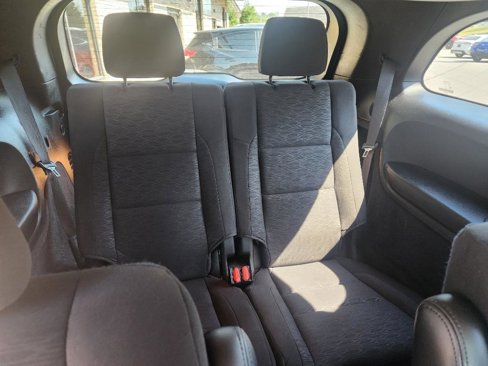 Used 2021 Dodge Durango SXT image 10