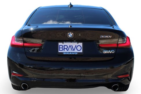 Used 2019 BMW 330i Sedan w/ Premium Package image 6