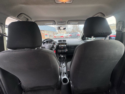 Used 2009 Scion xD image 35