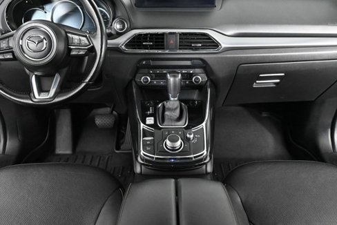 Used 2021 MAZDA CX-9 Grand Touring image 18