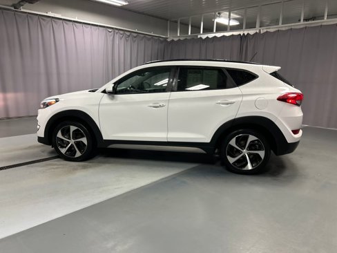 Used 2017 Hyundai Tucson Value image 4
