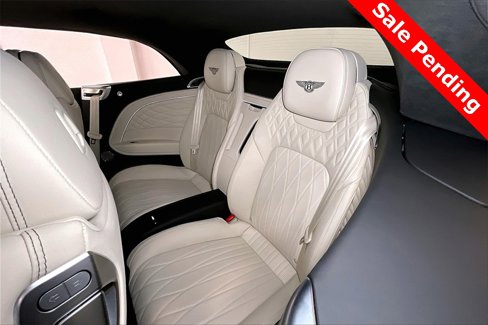 Used 2024 Bentley Continental GT Azure image 27