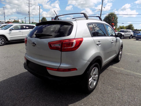 Used 2013 Kia Sportage LX w/ Convenience Pkg image 6