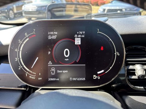 Certified 2023 MINI Cooper S image 15