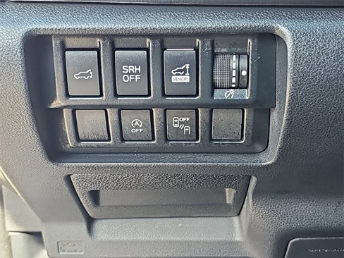 Used 2022 Subaru Forester Premium image 27
