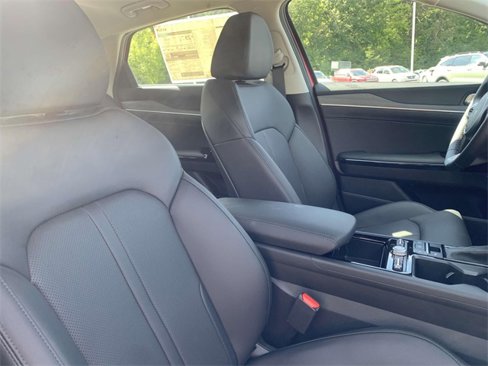 New 2025 Kia K5 EX image 27