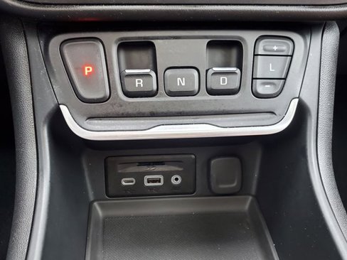 Certified 2020 GMC Terrain SLT w/ Preferred Package image 32