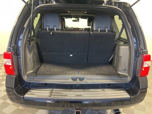 Used 2017 Ford Expedition Limited image 6