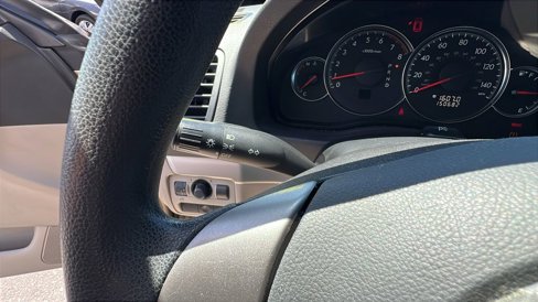 Used 2008 Subaru Outback 2.5i image 28