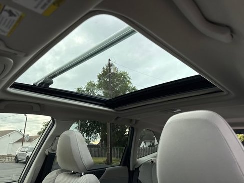 Used 2020 Subaru Forester Premium image 25