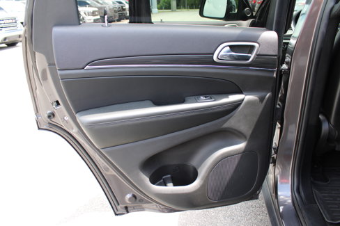 Used 2019 Jeep Grand Cherokee Limited image 15