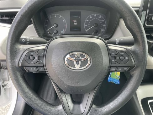Used 2024 Toyota Corolla LE image 16