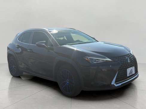 Used 2019 Lexus UX 250h image 1