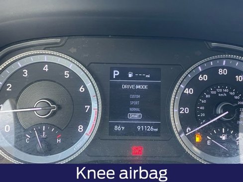Used 2021 Hyundai Sonata SE image 17