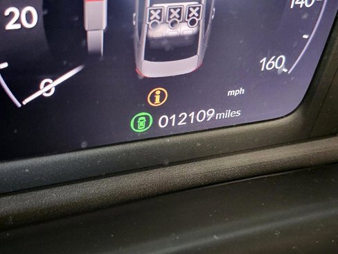Used 2024 Honda Accord EX image 33