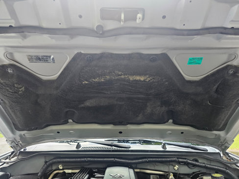 Used 2016 Nissan Frontier SV image 25