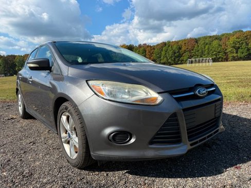 Used 2014 Ford Focus SE image 6