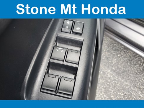 Used 2019 Honda Fit LX image 21