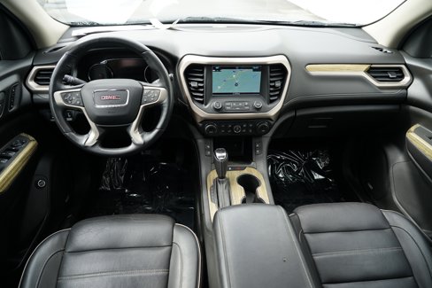 Used 2018 GMC Acadia Denali w/ Technology Package image 25
