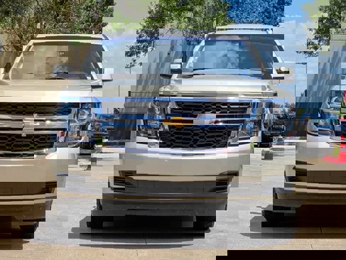 Used 2015 Chevrolet Suburban LT w/ Max Trailering Package image 18