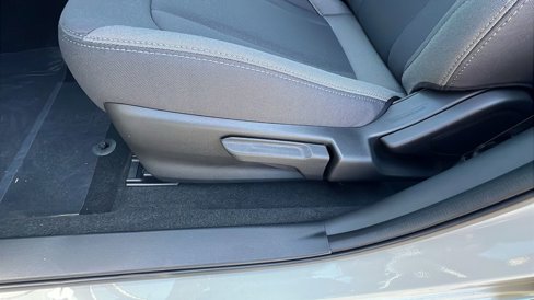New 2025 Subaru Impreza 2.0i image 21