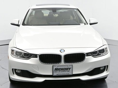 Used 2014 BMW 328i xDrive Sedan image 2