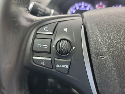 Used 2020 Acura TLX image 26