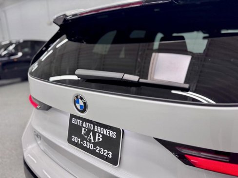 Used 2025 BMW X1 xDrive28i image 39