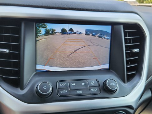 Used 2019 GMC Acadia SLT image 25