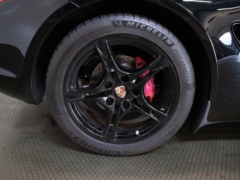 Used 2009 Porsche Cayman S image 17