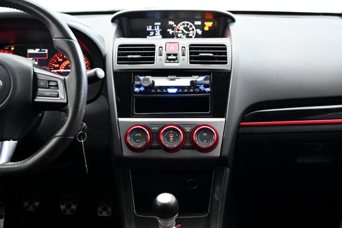 Used 2016 Subaru WRX STI image 29