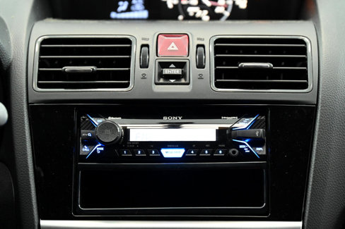 Used 2016 Subaru WRX STI image 31