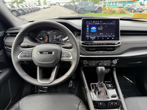 Certified 2024 Jeep Compass Trailhawk image 14