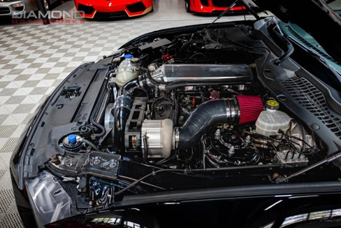 Used 2021 Ford Mustang GT Premium w/ Equipment Group 401A image 84