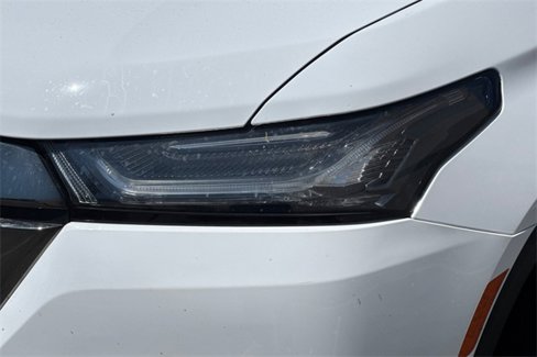 Used 2022 Chevrolet Traverse LS w/ Midnight/Sport Edition image 49