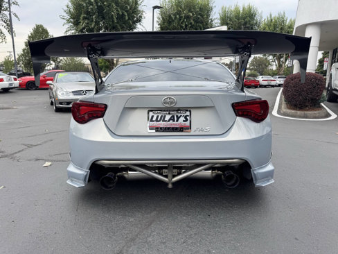 Used 2013 Scion FR-S 10 Series image 4