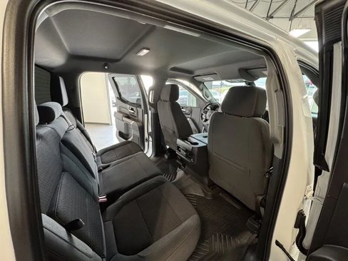 Used 2021 Chevrolet Silverado 1500 RST image 27